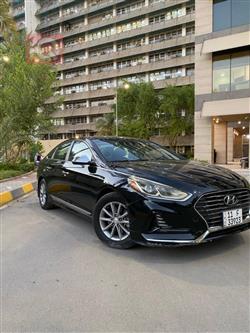 هیوندای سۆناتا